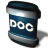 File DOC Icon 48x48 png